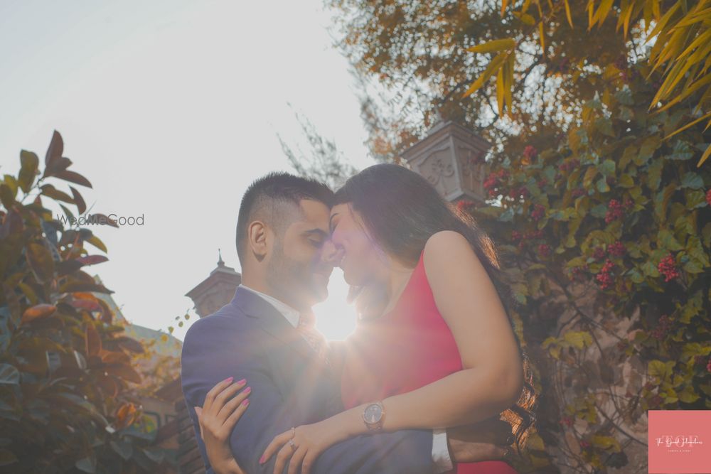 Photo From Shefali X Akarshak - By The Good Filmmakers