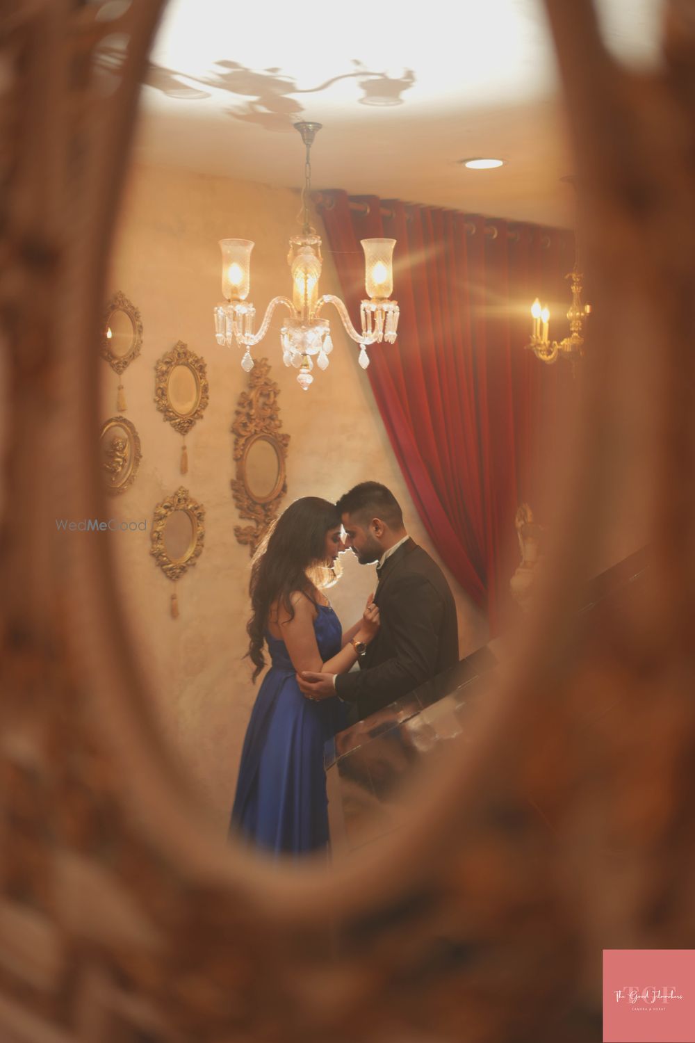 Photo From Shefali X Akarshak - By The Good Filmmakers