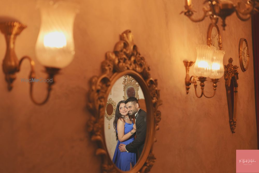 Photo From Shefali X Akarshak - By The Good Filmmakers