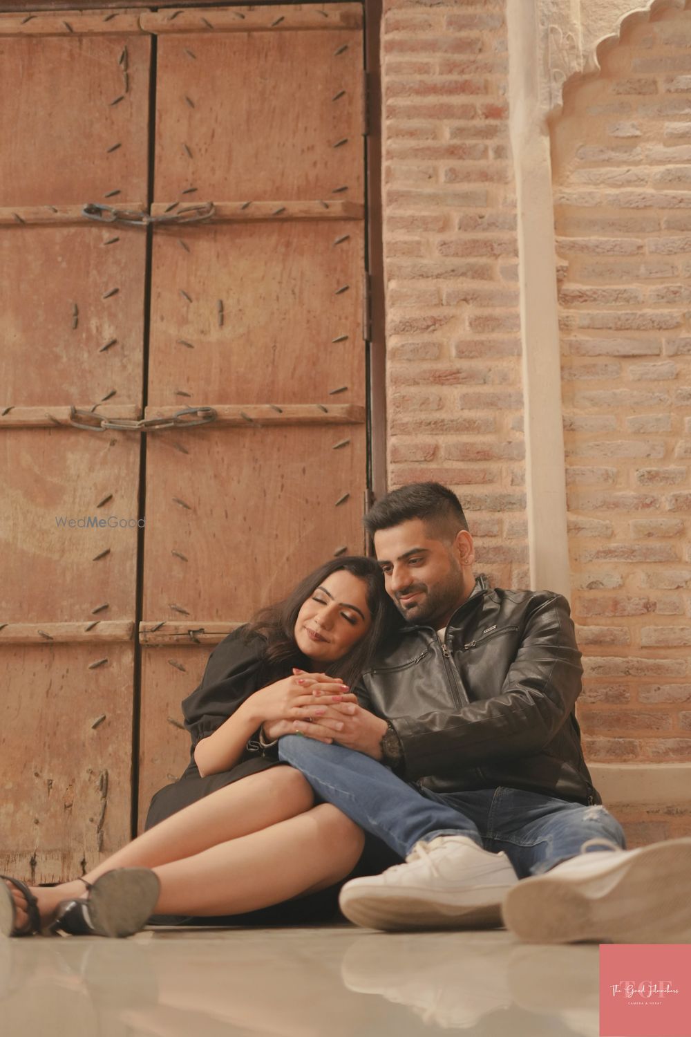Photo From Shefali X Akarshak - By The Good Filmmakers