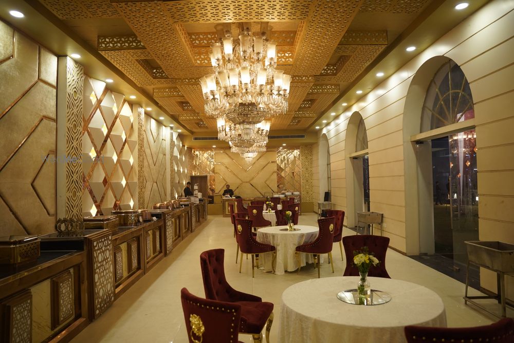 Photo From The Grand Hall - By The Colors, Banquet Hall