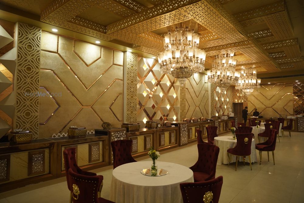Photo From The Grand Hall - By The Colors, Banquet Hall