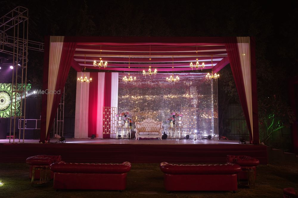 Photo From The Grand Hall - By The Colors, Banquet Hall