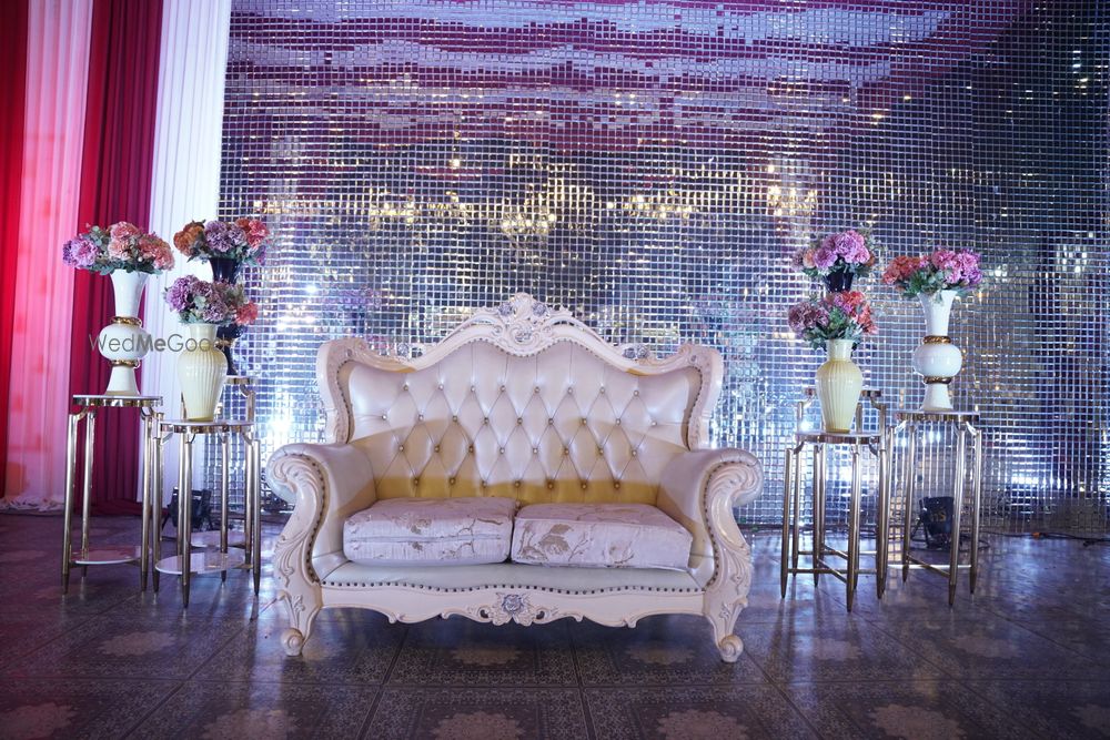 Photo From The Grand Hall - By The Colors, Banquet Hall