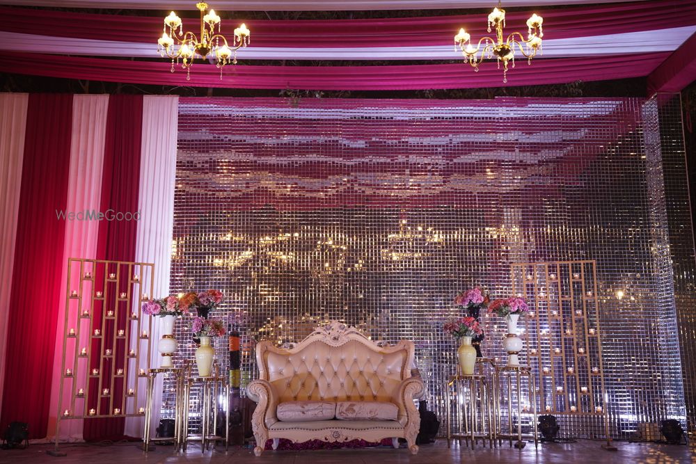 Photo From The Grand Hall - By The Colors, Banquet Hall