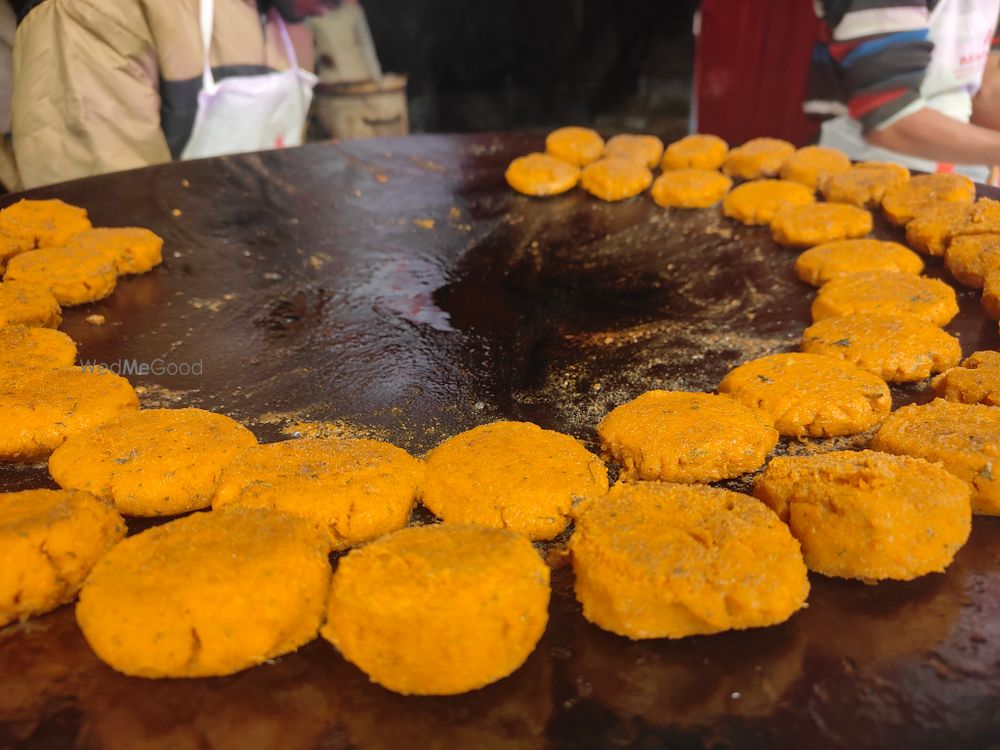 Photo From Vej Food - By Paam's Luscious Foods