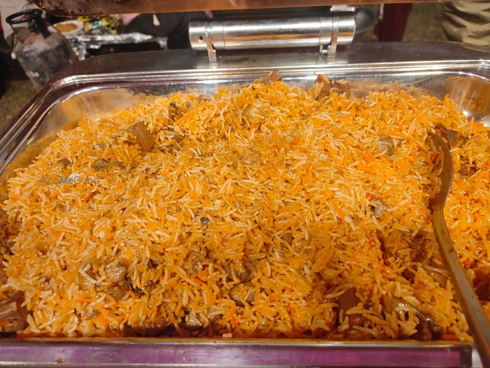 Photo From Vej Food - By Paam's Luscious Foods