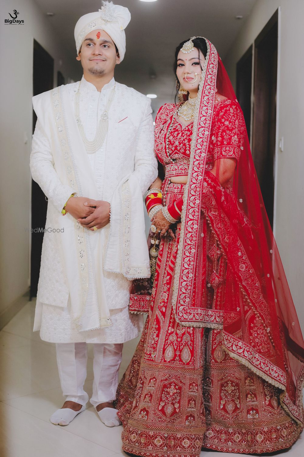 Photo From Nirmala & Pankaj - By Big Days