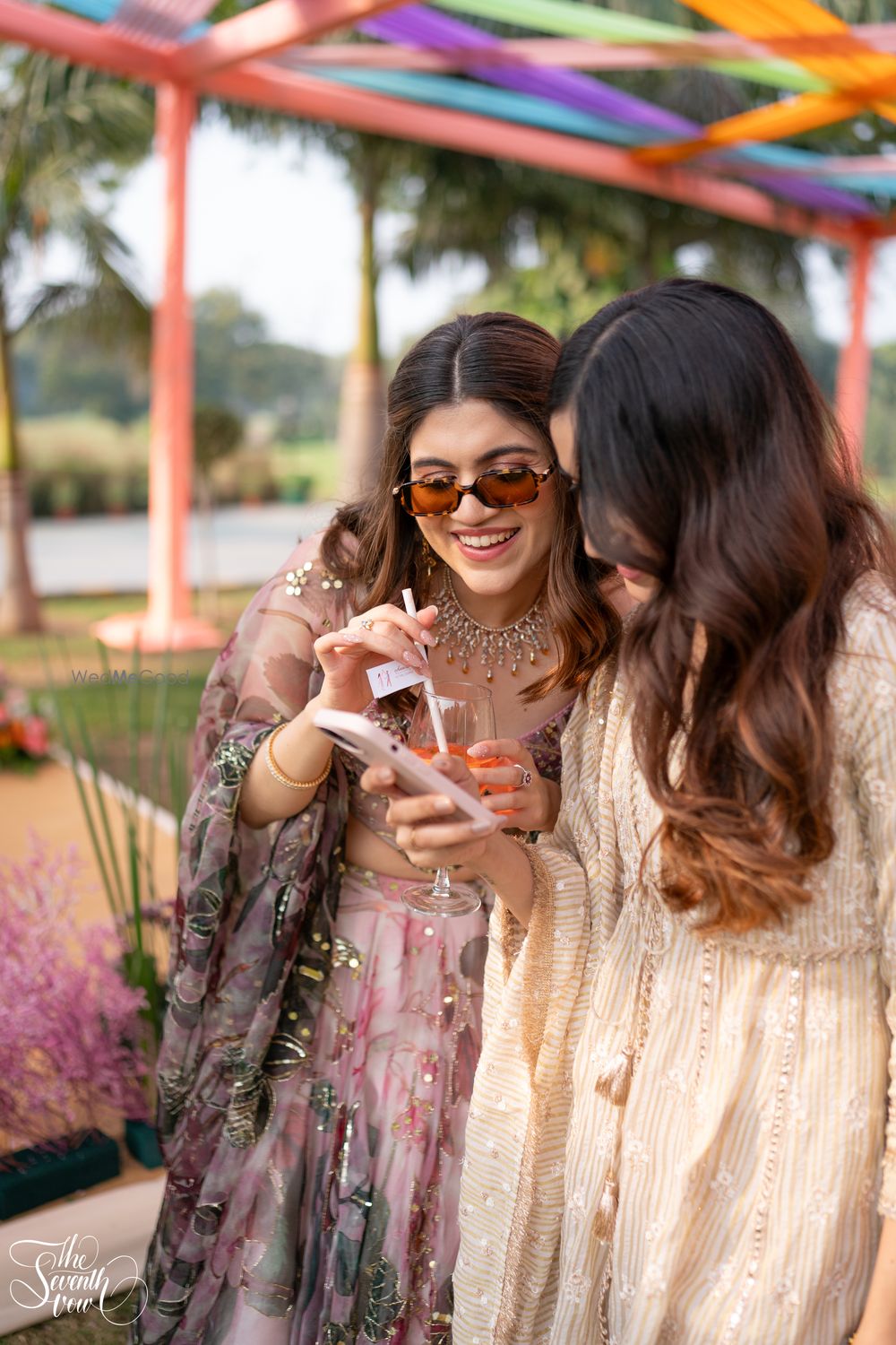 Photo From Saloni & Arjun - By The Seventh Vow