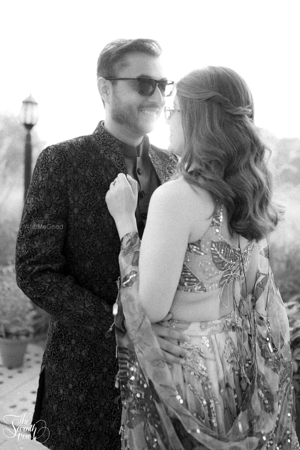 Photo From Saloni & Arjun - By The Seventh Vow