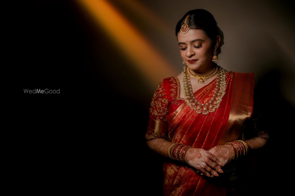 Photo From Adithi & Abhijith - By Hemanth Photography