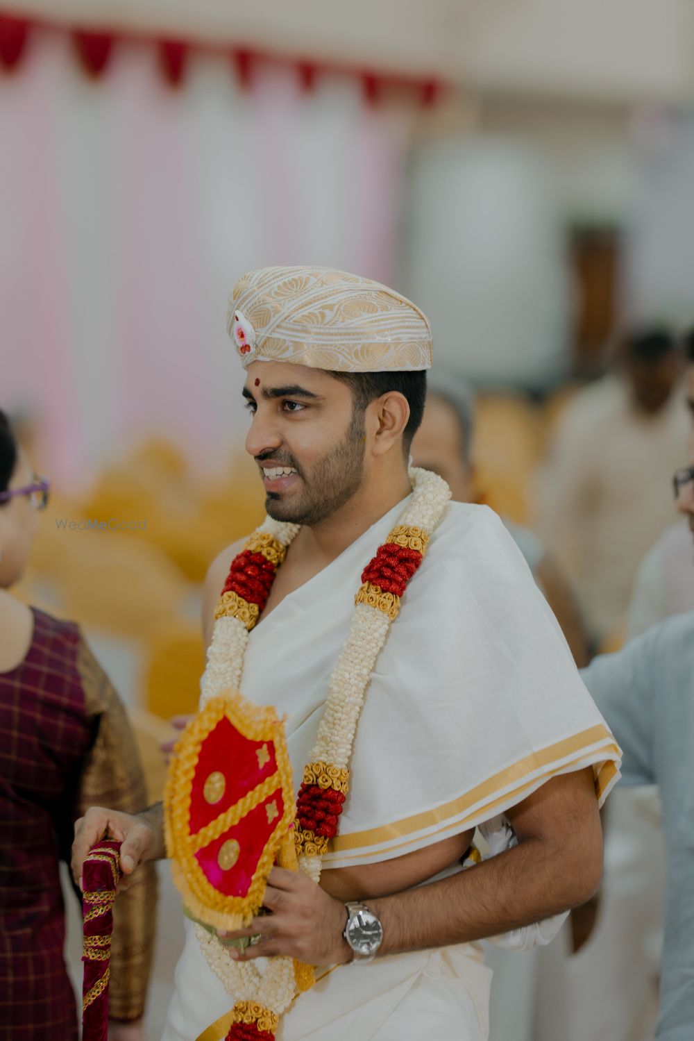 Photo From Adithi & Abhijith - By Hemanth Photography