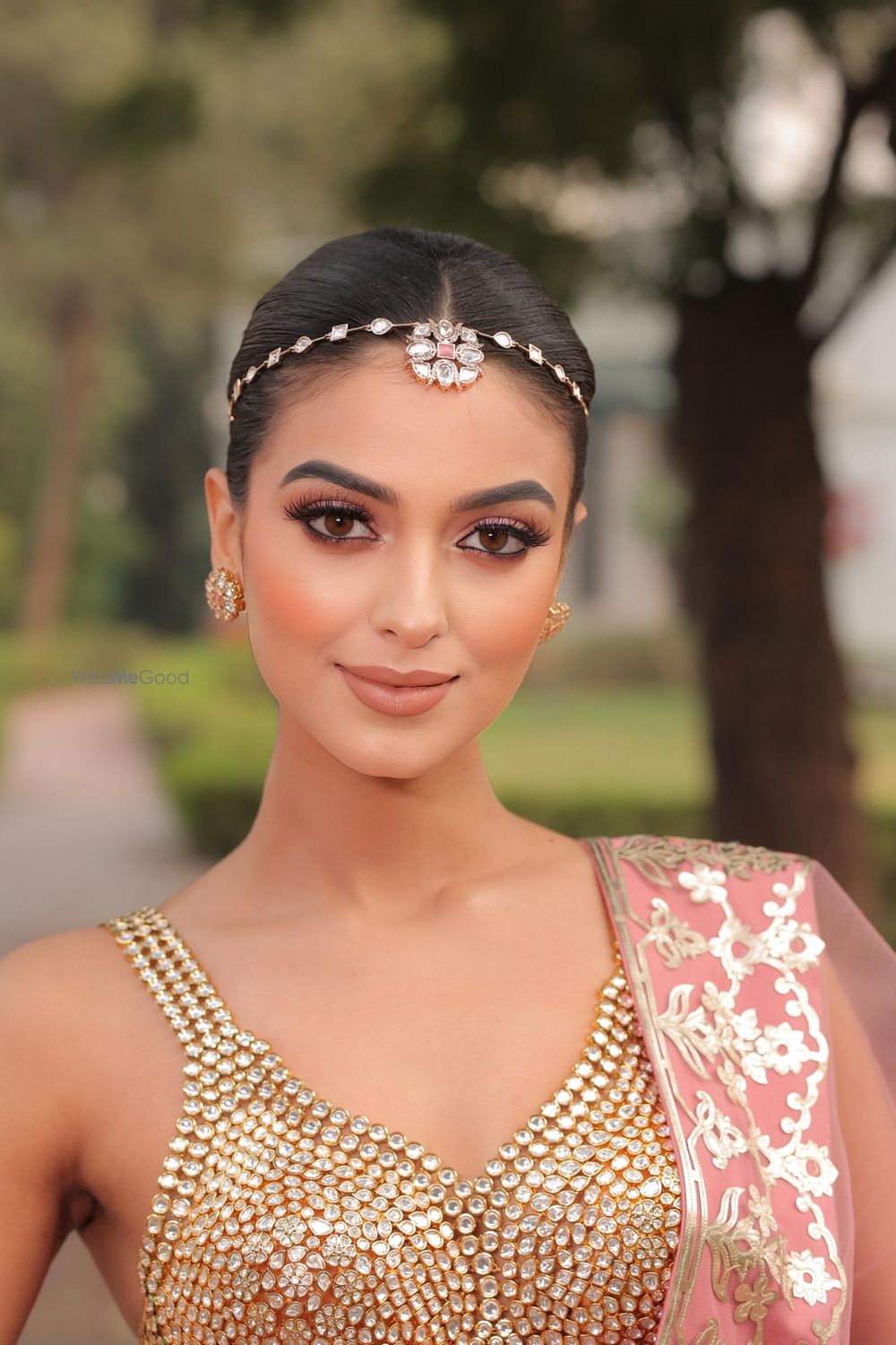 Photo From Rydhum - By AWM: Makeovers by Aastha