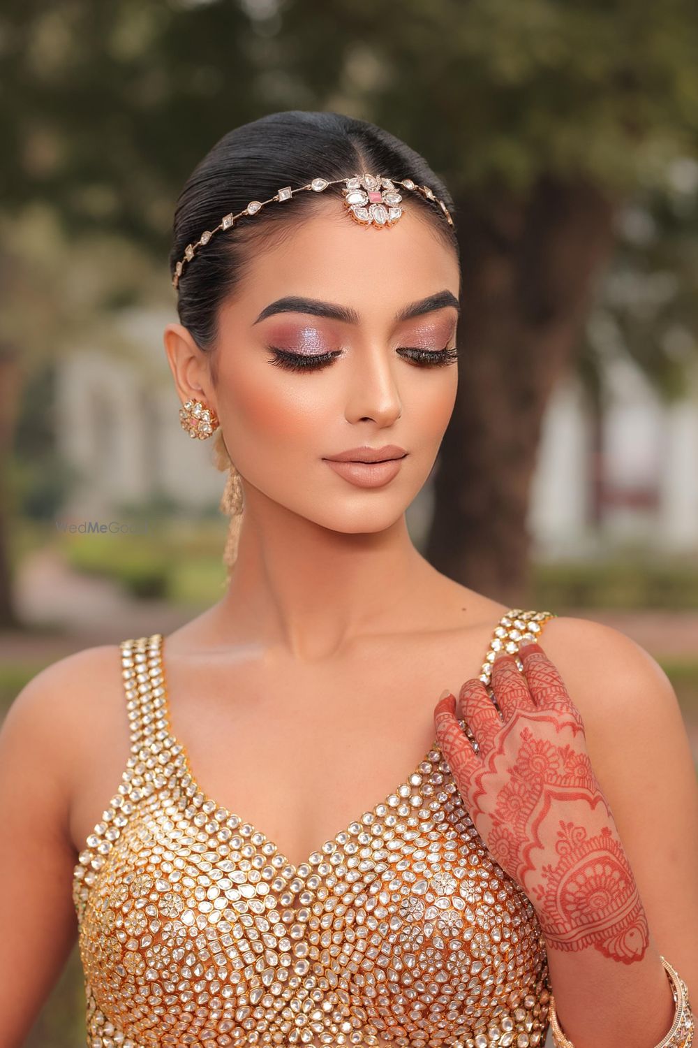 Photo From Rydhum - By AWM: Makeovers by Aastha