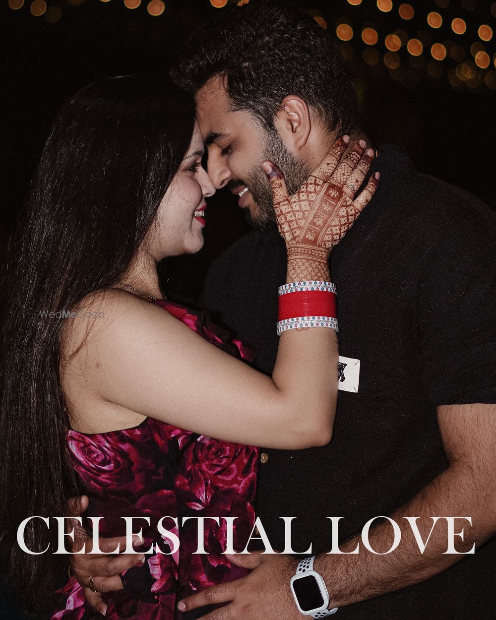 Photo From Priya & Vishal  - By The Moment Capture