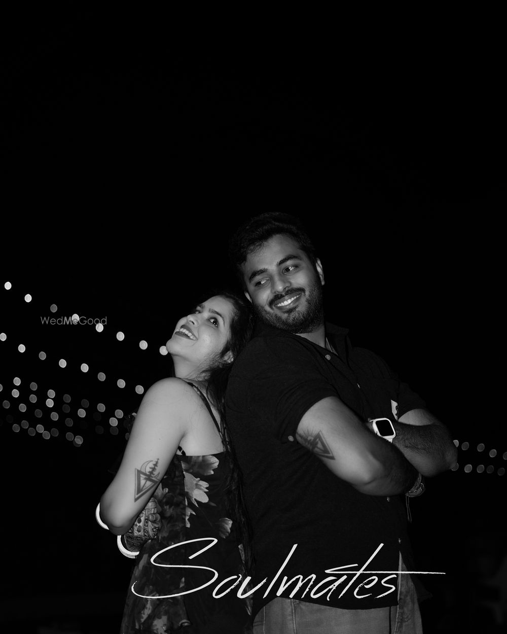 Photo From Priya & Vishal  - By The Moment Capture