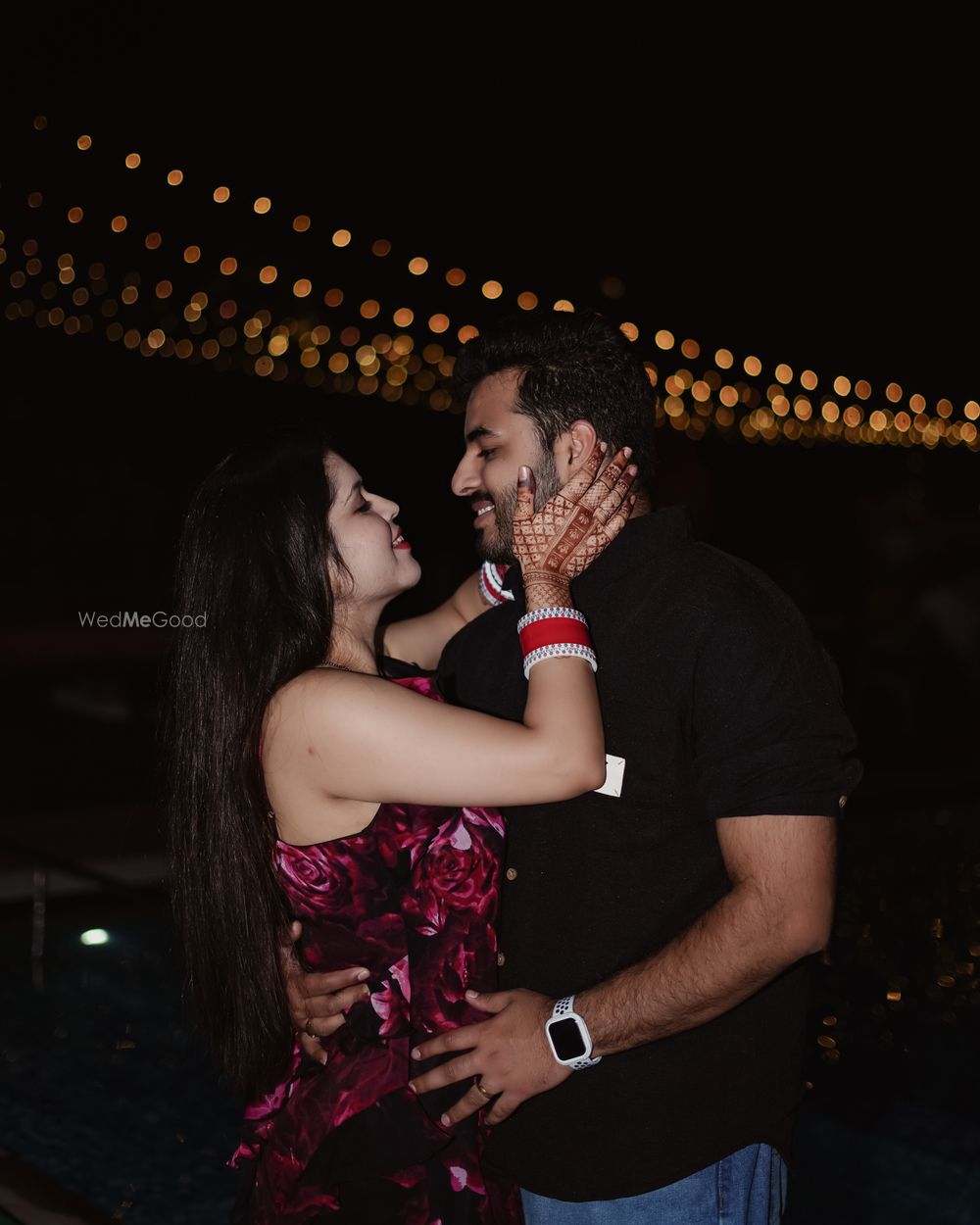 Photo From Priya & Vishal  - By The Moment Capture