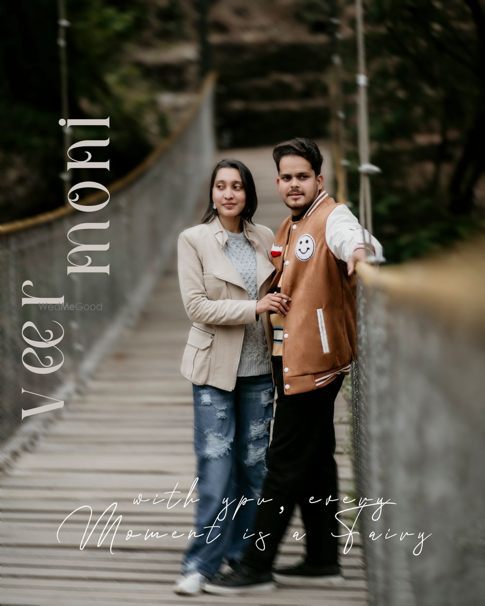 Photo From Veer & Moni  - By The Moment Capture