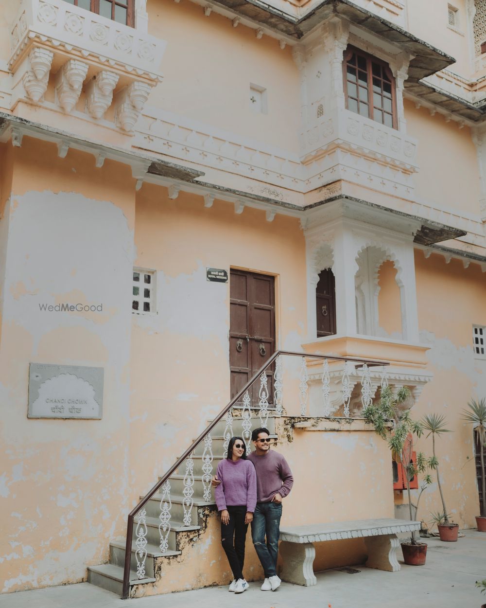 Photo From Veer & Moni  - By The Moment Capture