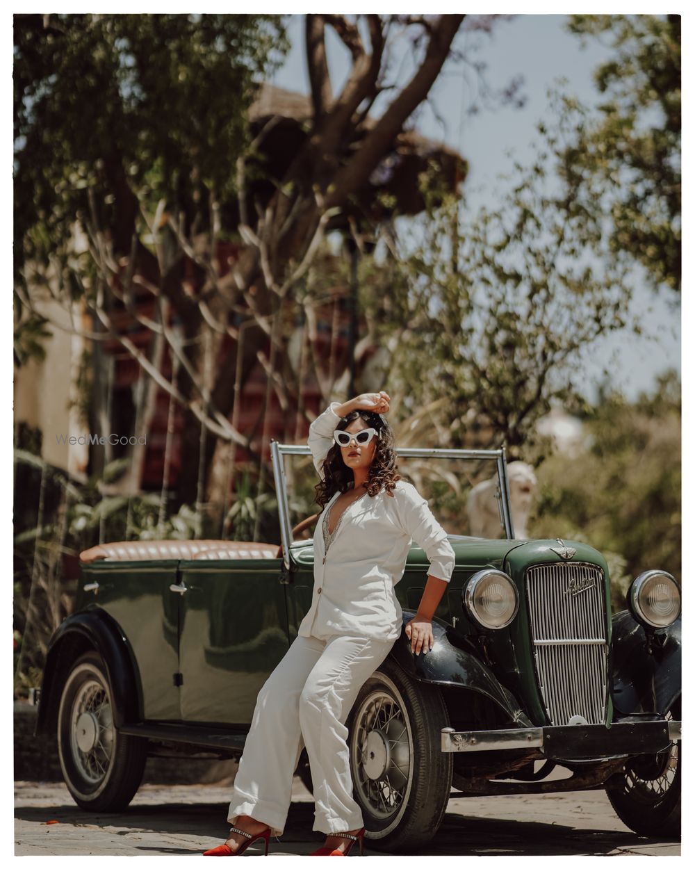 Photo From Fashion Shoot  - By The Moment Capture