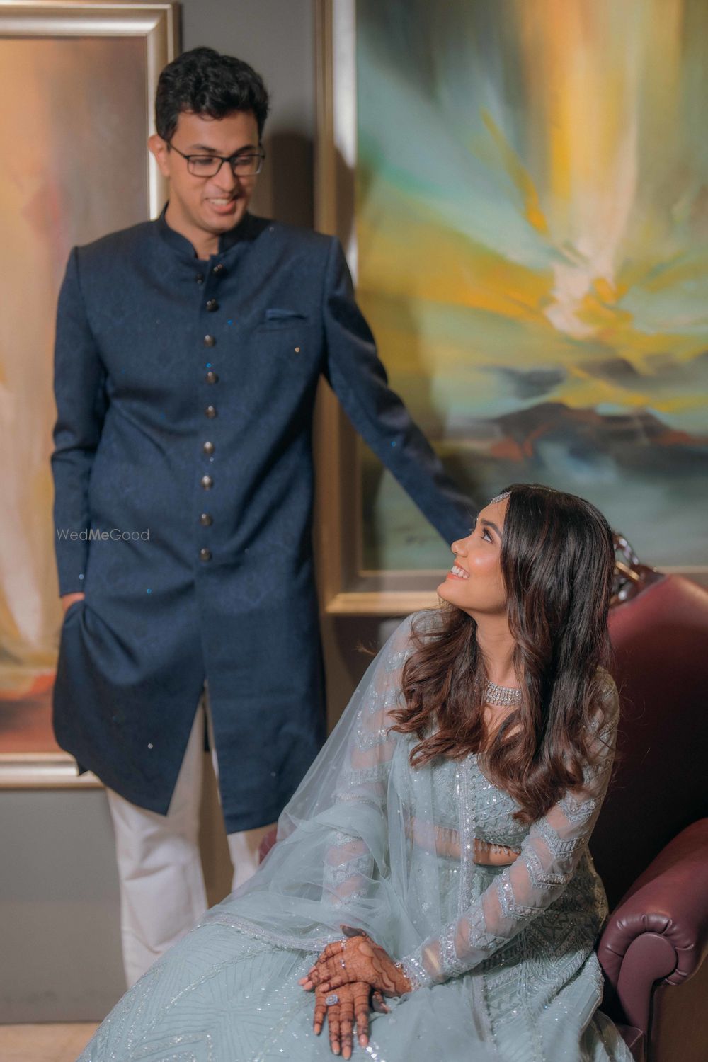 Photo From TANMAY X ANKITA - By The Home Stories