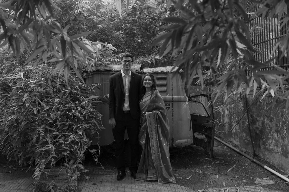 Photo From TANMAY X ANKITA - By The Home Stories