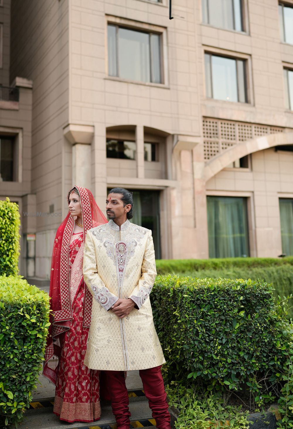 Photo From Britt x Shubham - By Alma Wedding Photography