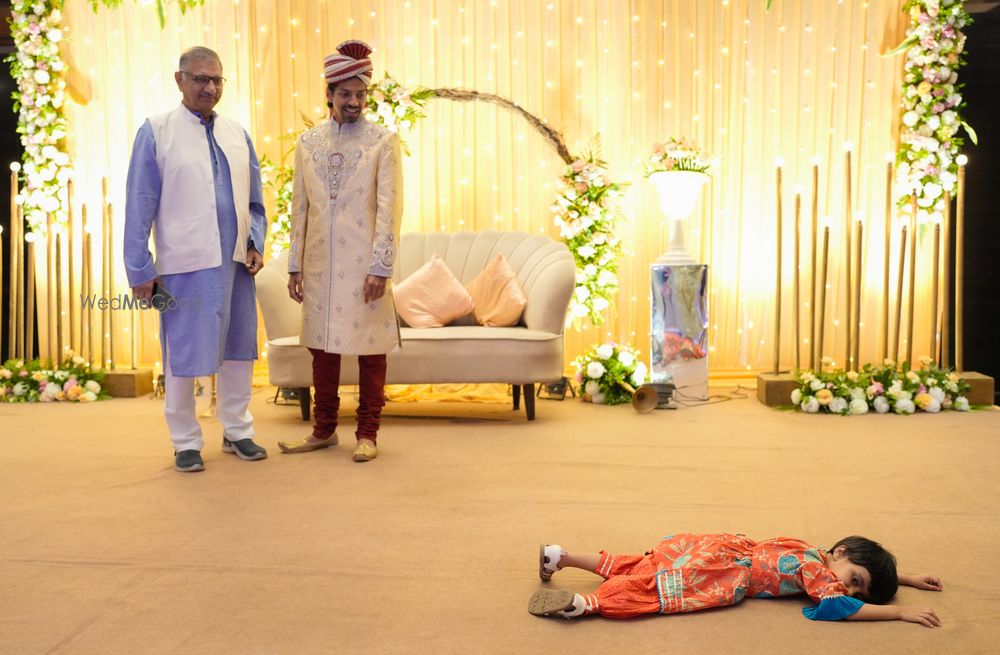 Photo From Britt x Shubham - By Alma Wedding Photography