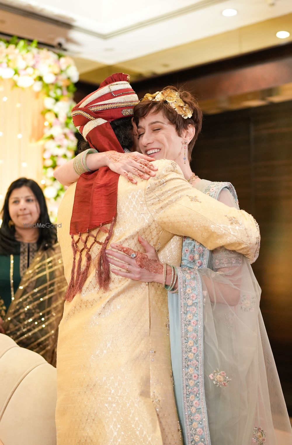 Photo From Britt x Shubham - By Alma Wedding Photography