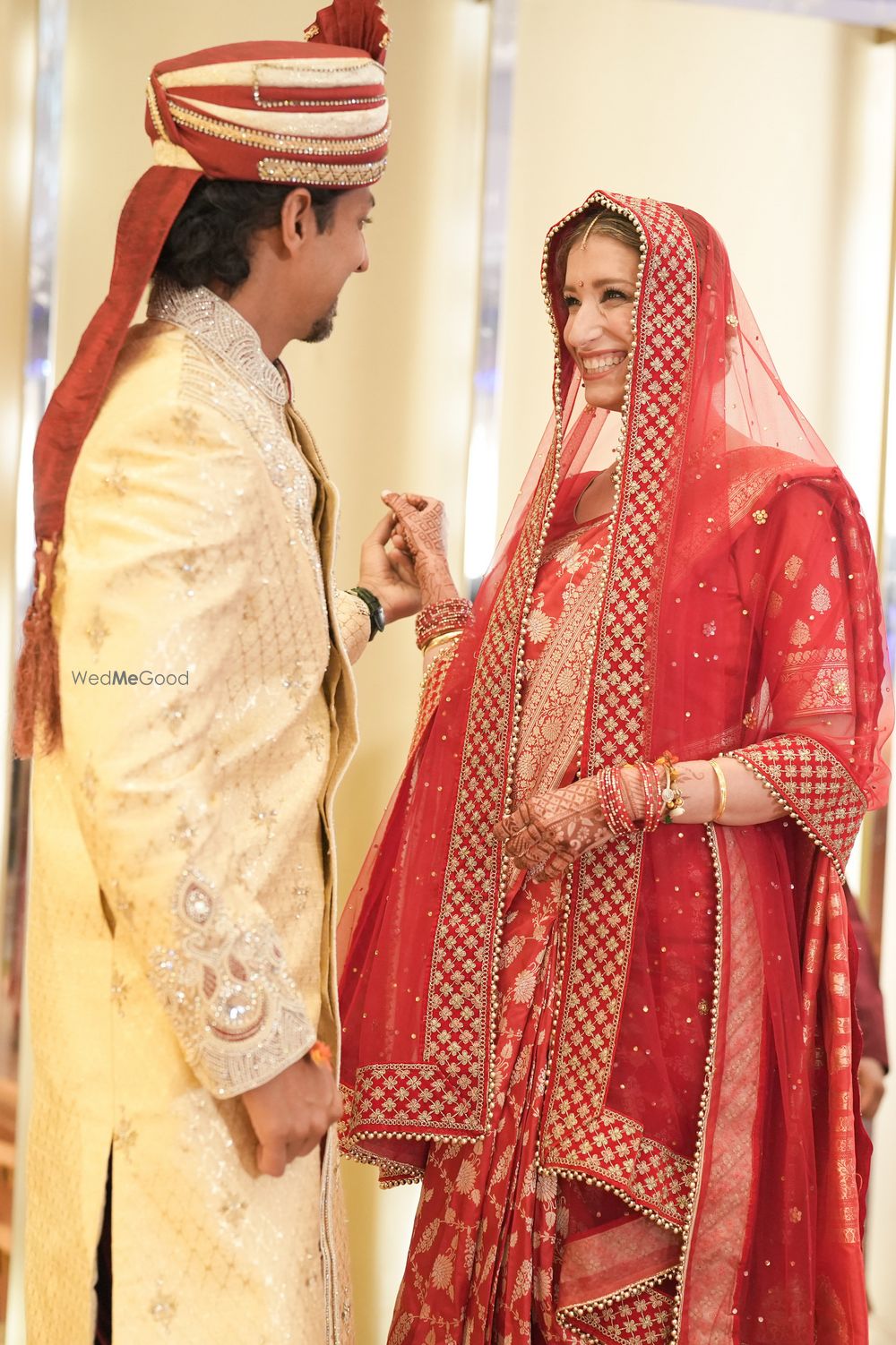Photo From Britt x Shubham - By Alma Wedding Photography