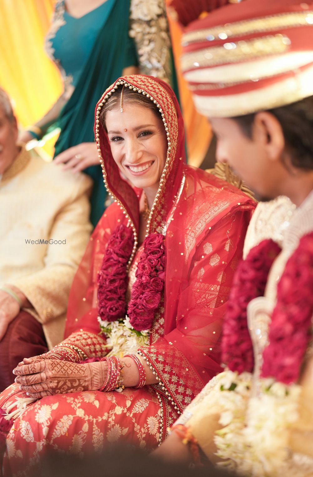 Photo From Britt x Shubham - By Alma Wedding Photography