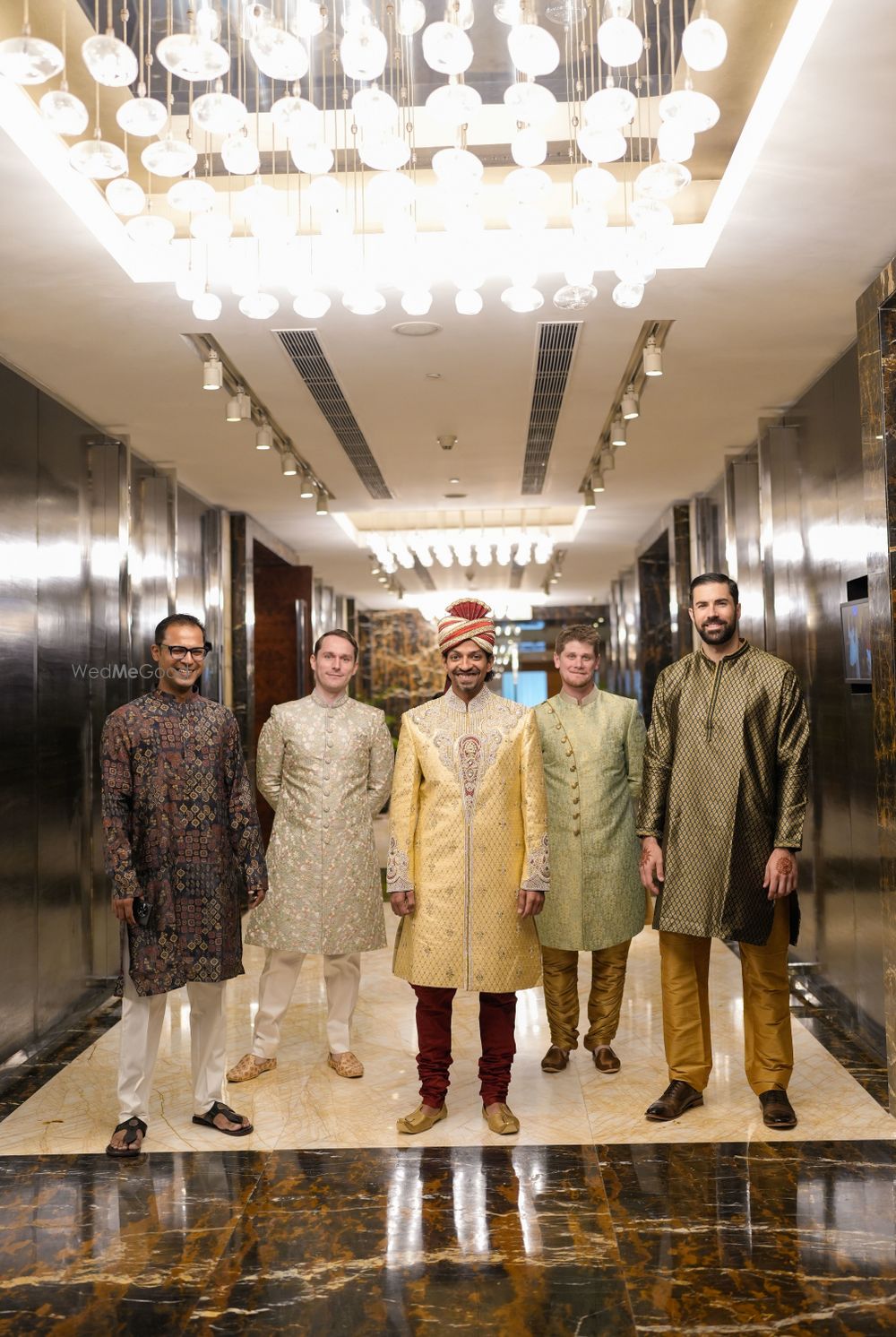 Photo From Britt x Shubham - By Alma Wedding Photography