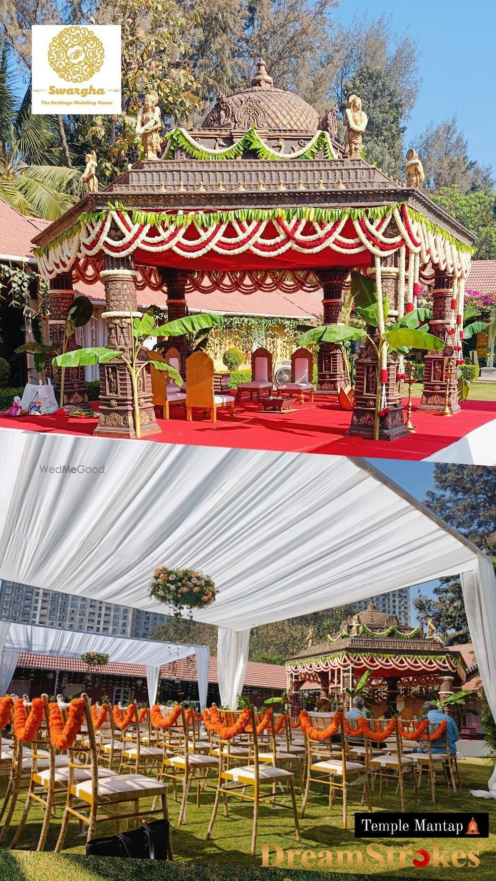 Photo From Nov wedding - By Shree Swargha Heritage Wedding Venue