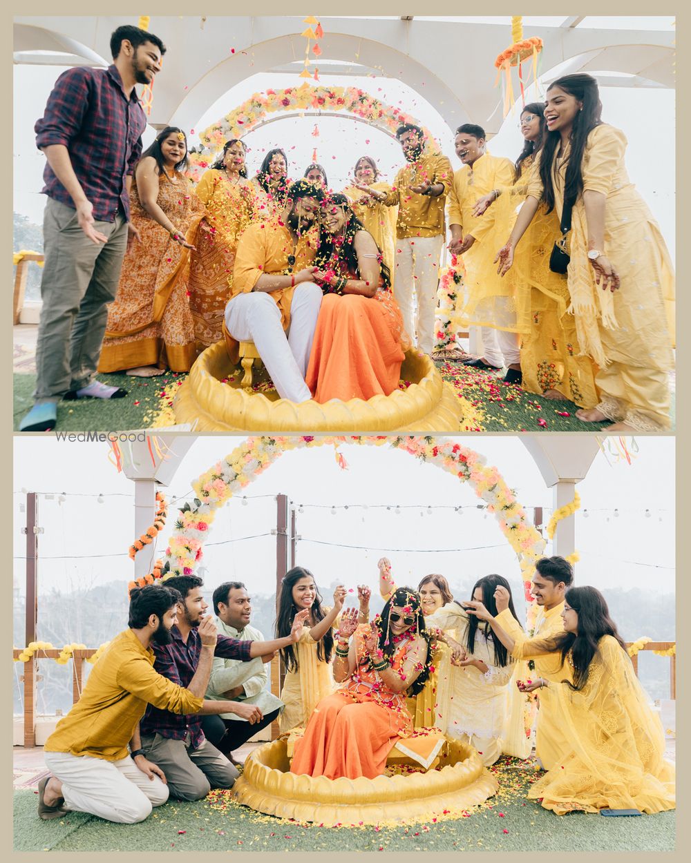 Photo From SHARAD ❤️ SURBHI - By Shaadi Pix