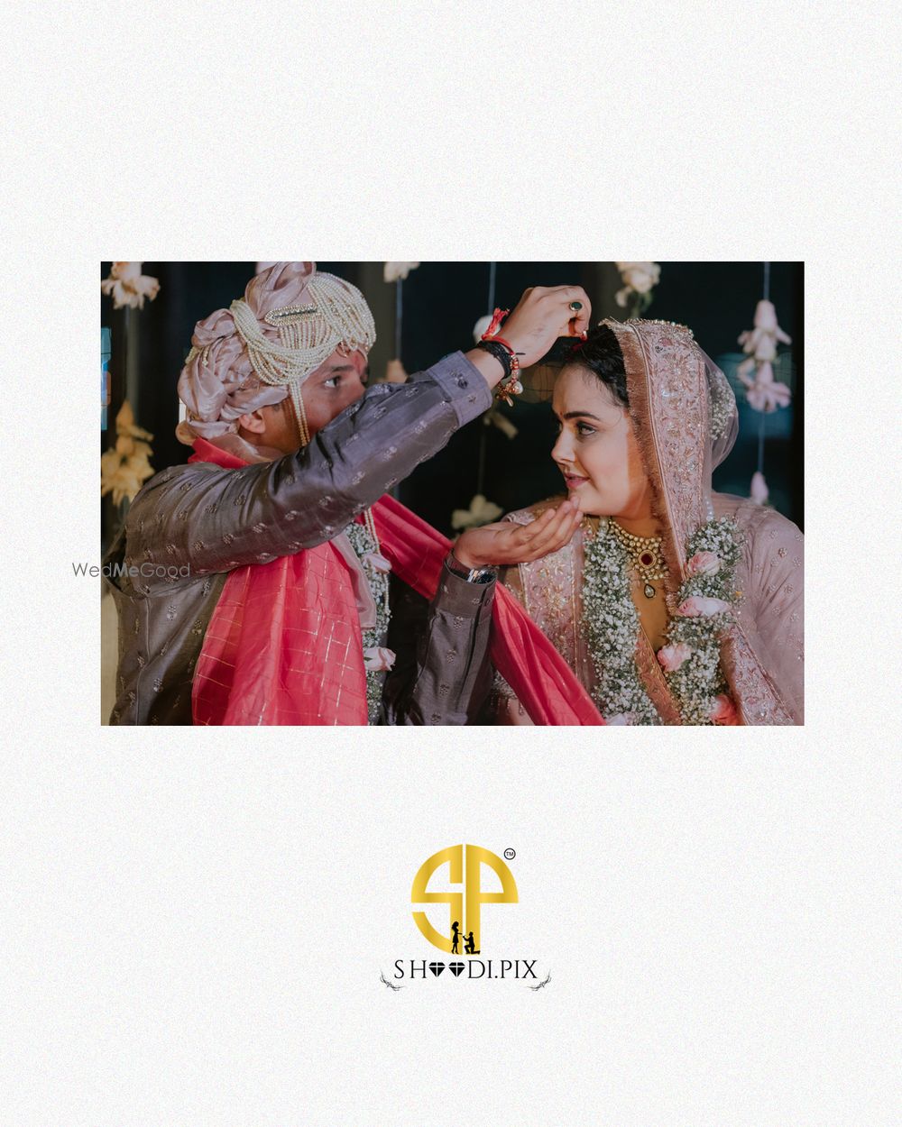 Photo From SHARAD ❤️ SURBHI - By Shaadi Pix