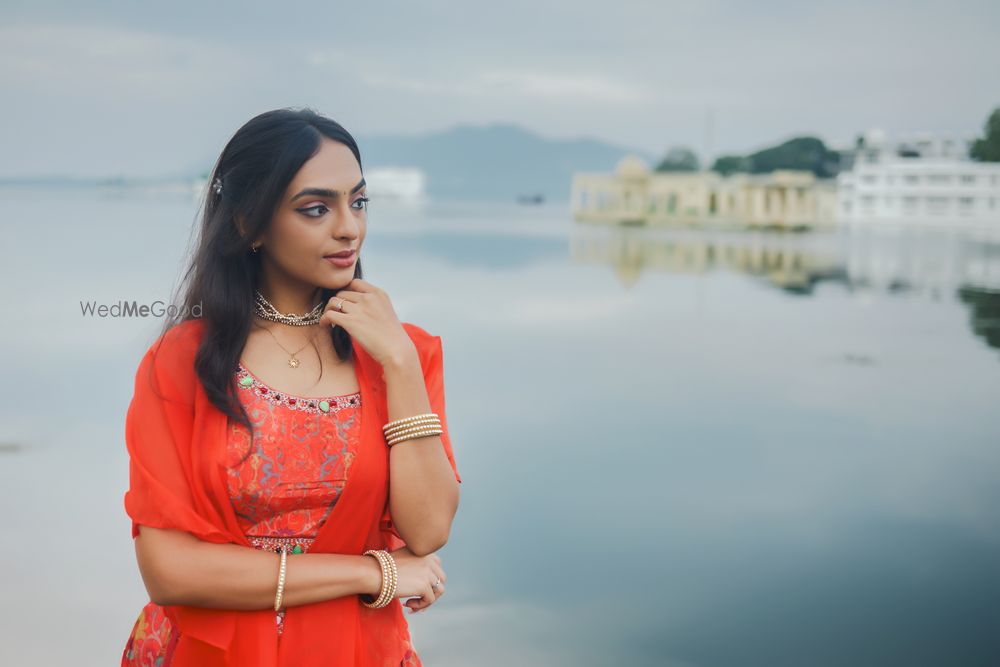 Photo From Aditya & Kruti - By Devasyah Studios