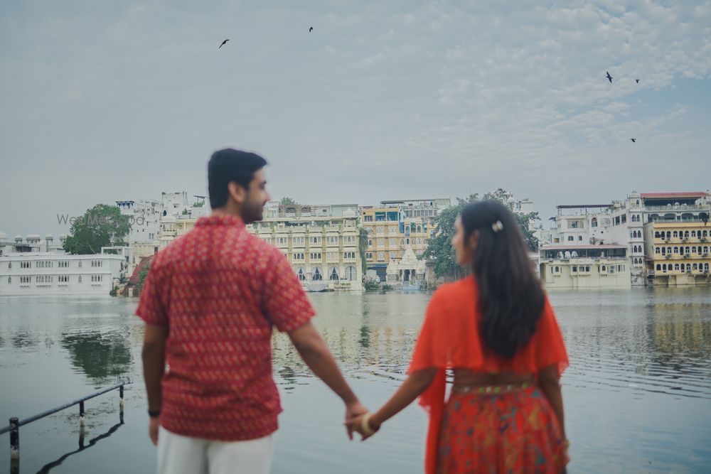 Photo From Aditya & Kruti - By Devasyah Studios