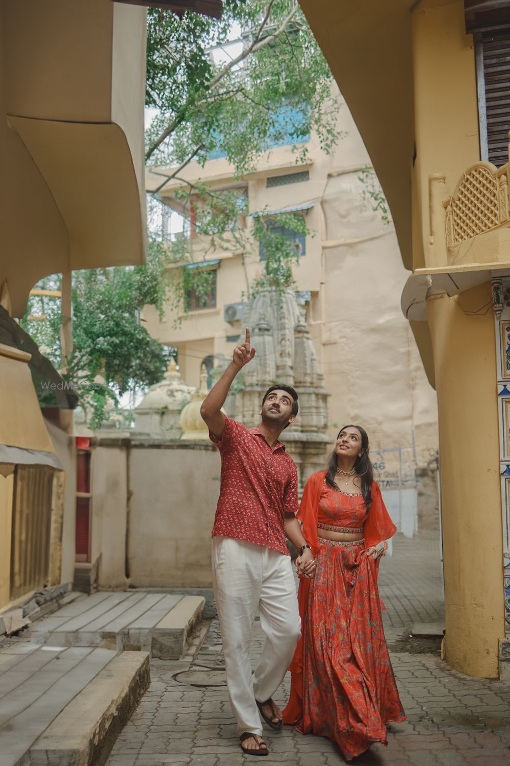 Photo From Aditya & Kruti - By Devasyah Studios