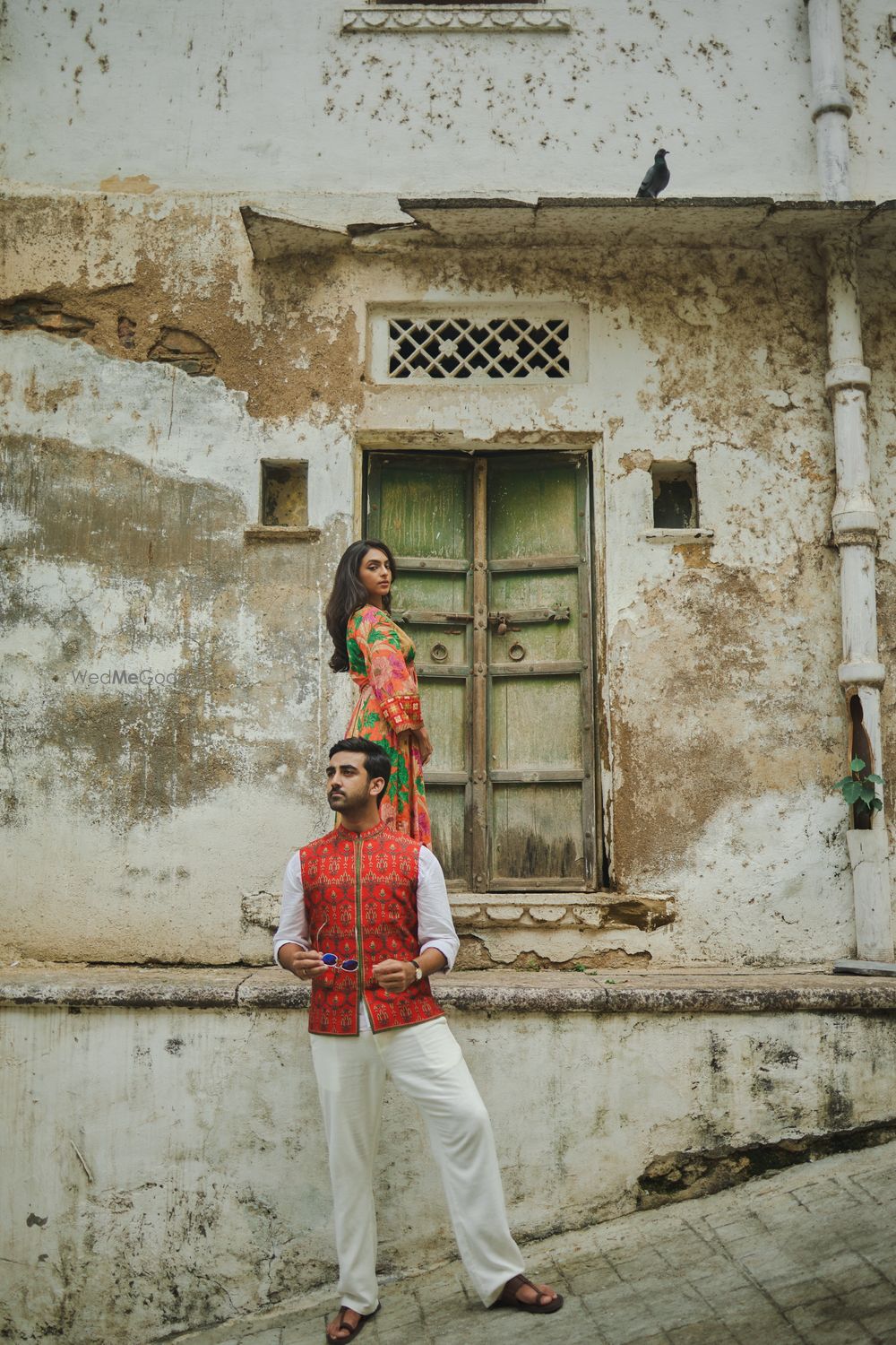 Photo From Aditya & Kruti - By Devasyah Studios