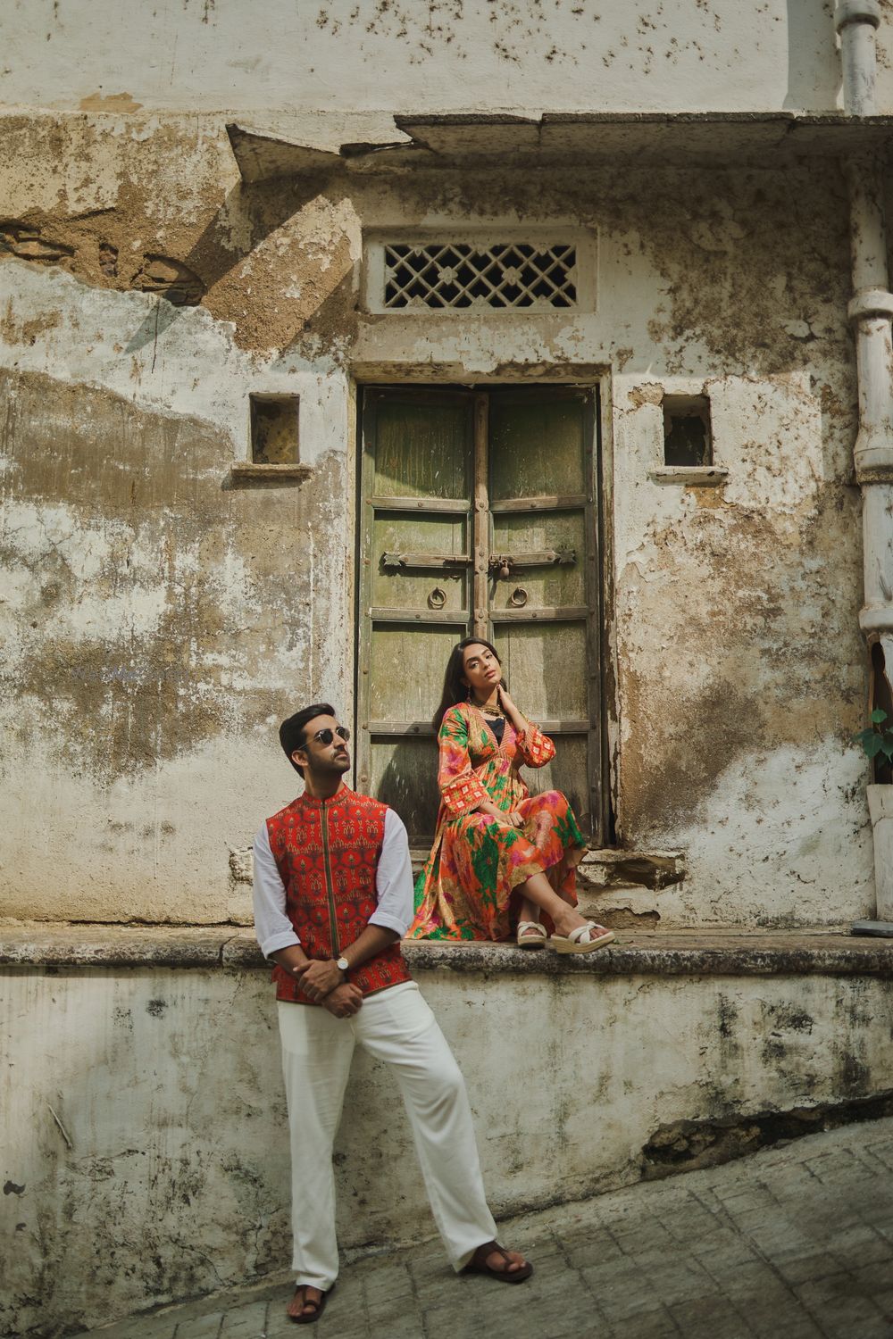 Photo From Aditya & Kruti - By Devasyah Studios