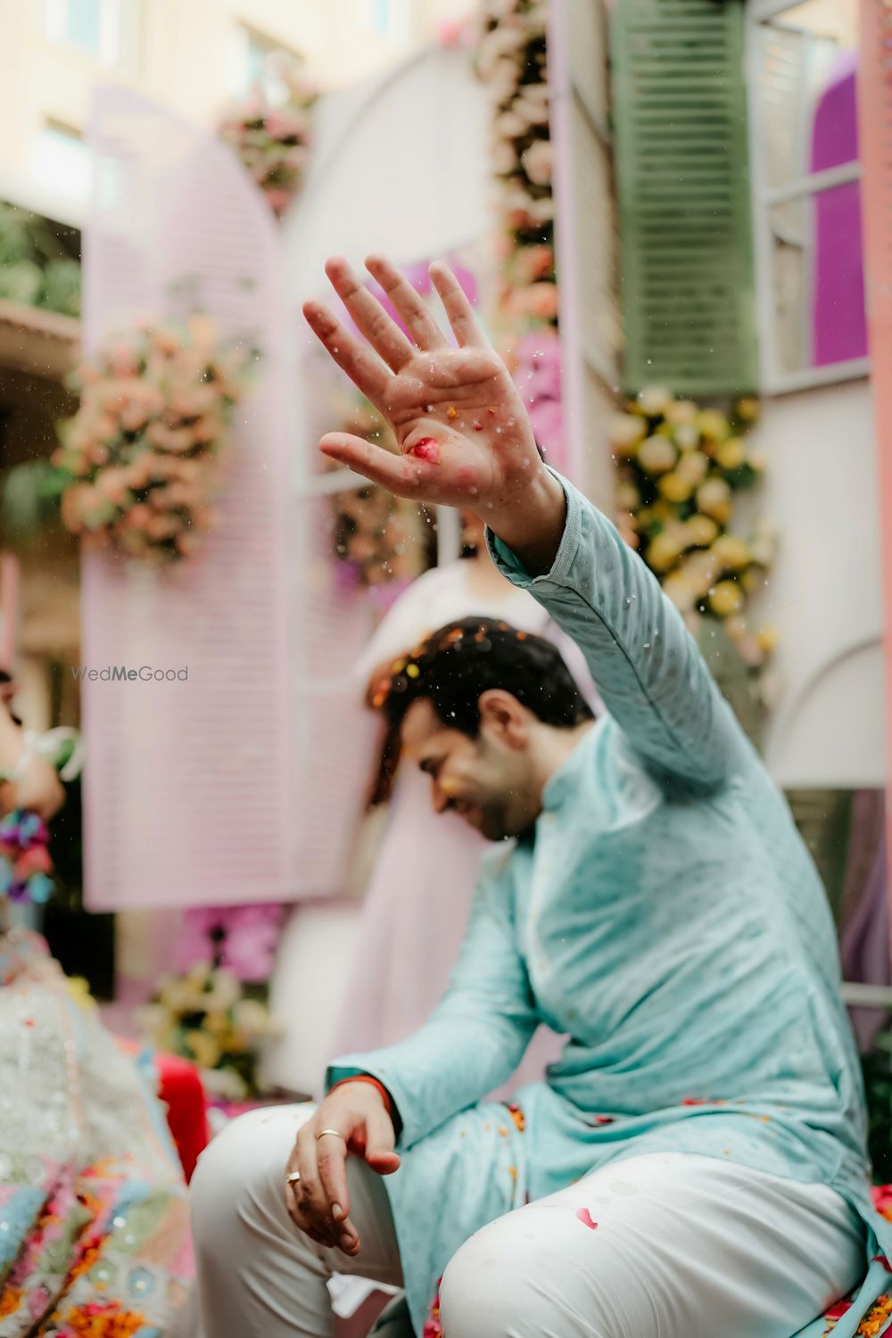 Photo From Ashim & Manpriya - By Studio Memory Lane