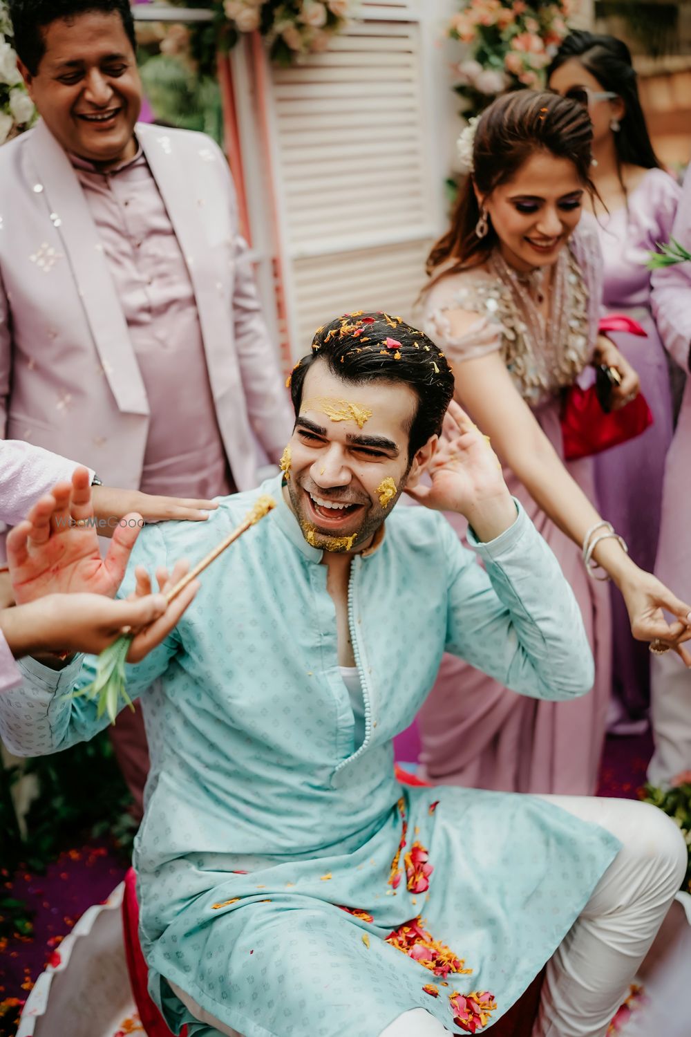 Photo From Ashim & Manpriya - By Studio Memory Lane