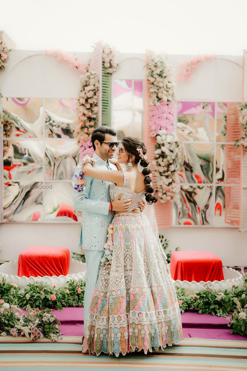 Photo From Ashim & Manpriya - By Studio Memory Lane