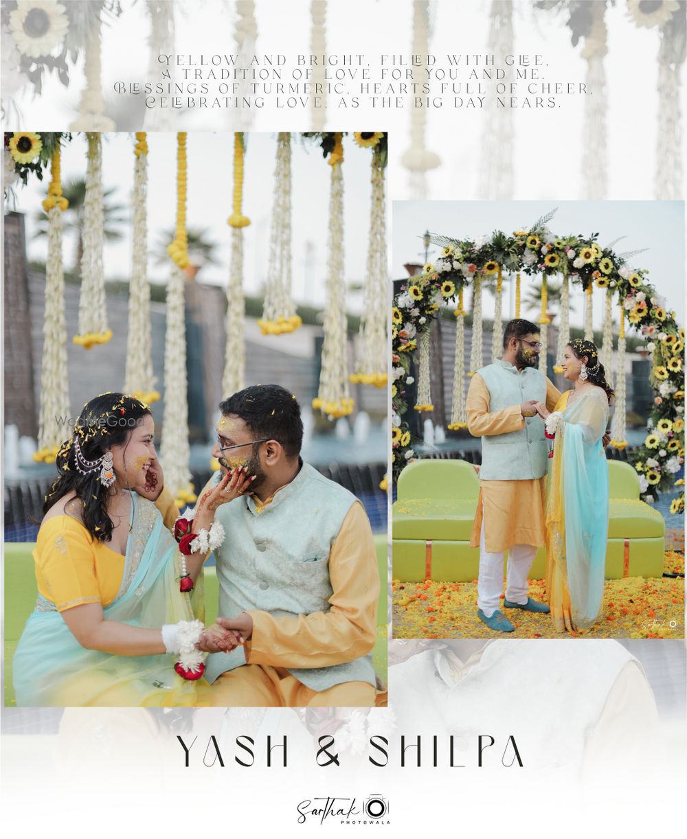 Photo From Yash & Shilpa  - By Shaadi Bandobast