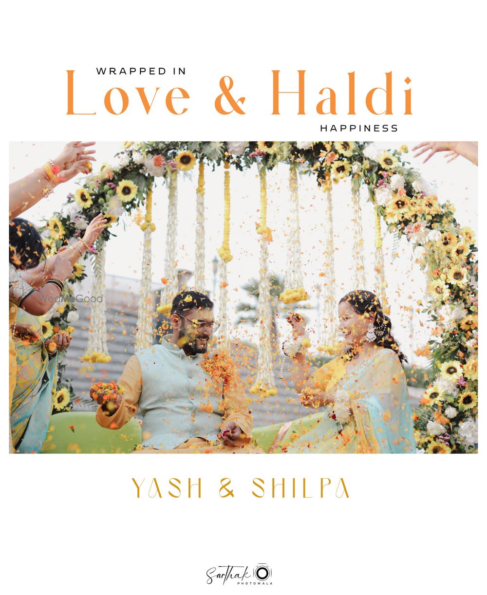 Photo From Yash & Shilpa  - By Shaadi Bandobast