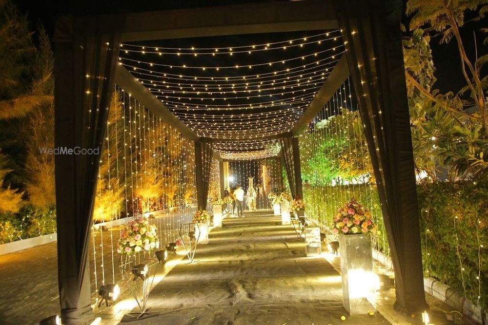 Photo From Naman Weds Khushboo - By Your Eden Planners