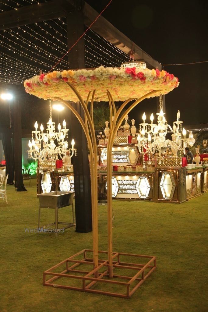 Photo From Naman Weds Khushboo - By Your Eden Planners