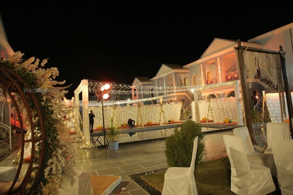 Photo From Naman Weds Khushboo - By Your Eden Planners