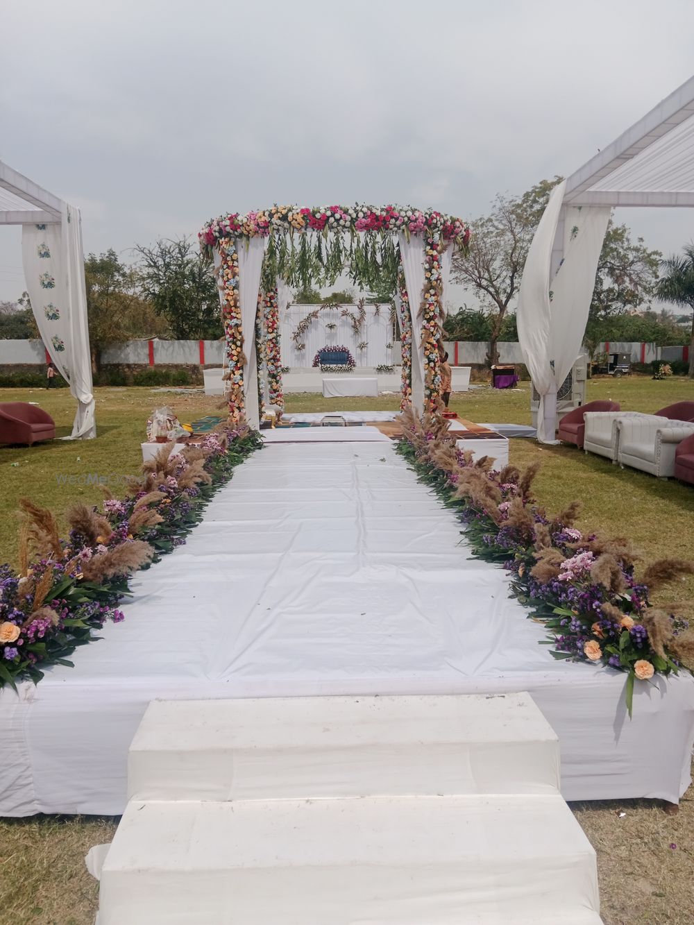 Photo From Nihar Weds Virti - By Your Eden Planners