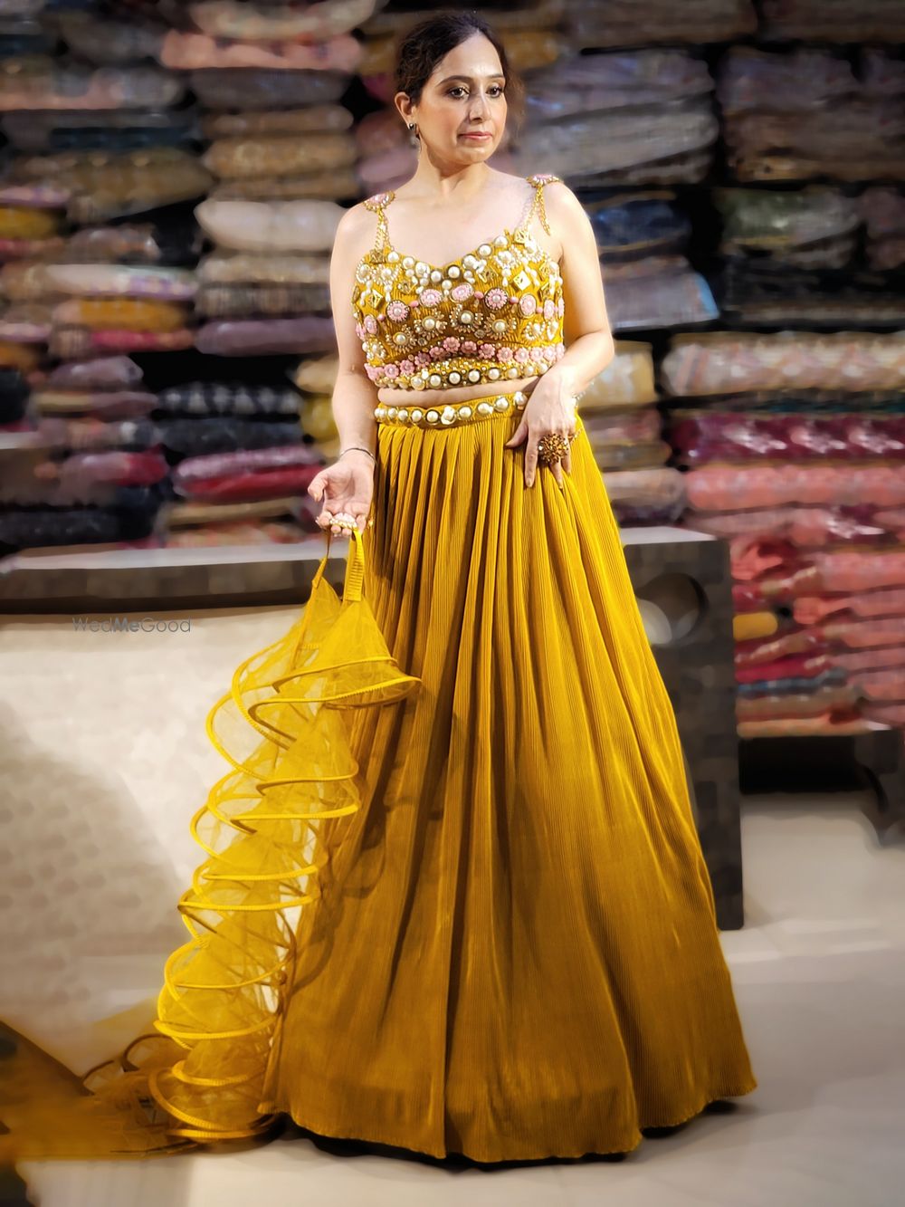 Photo From INDO WESTERN - By Sakshi- The Wedding Store